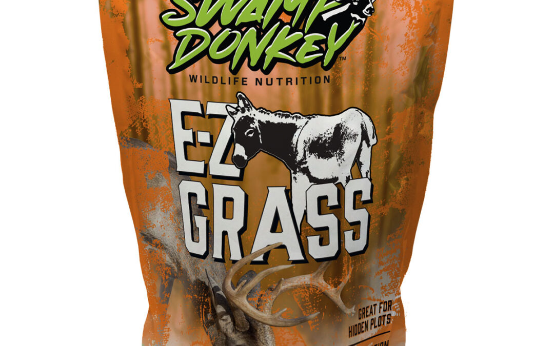E-Z Grass