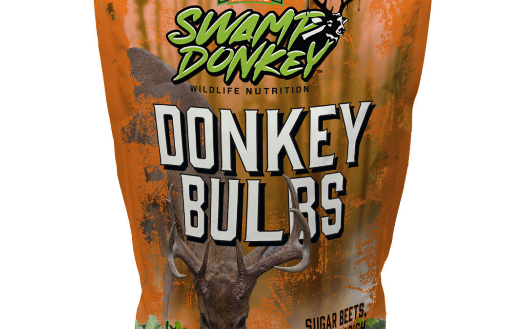 Donkey Bulbs
