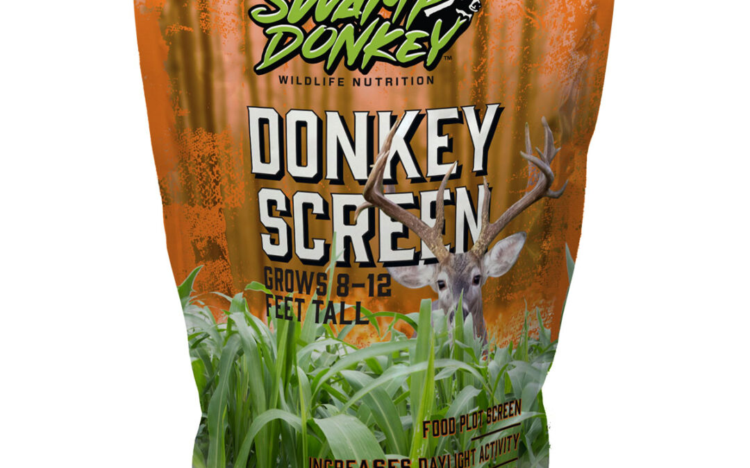 Donkey Screen