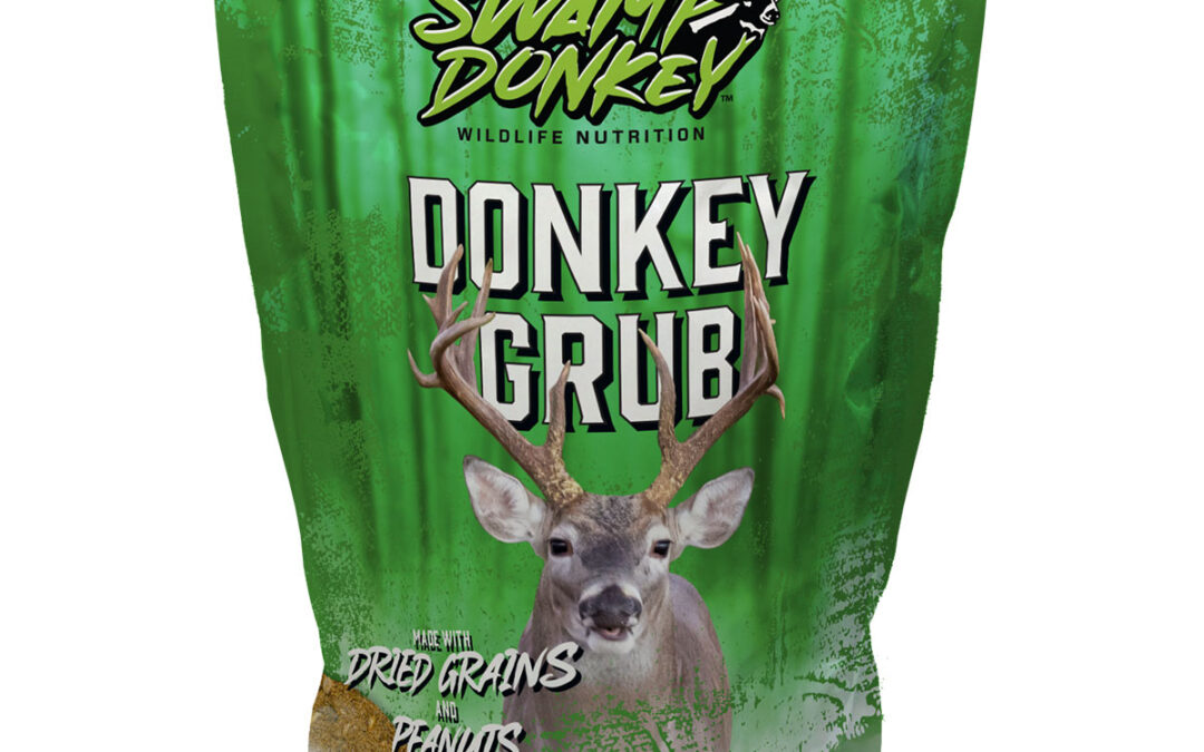 Donkey Grub