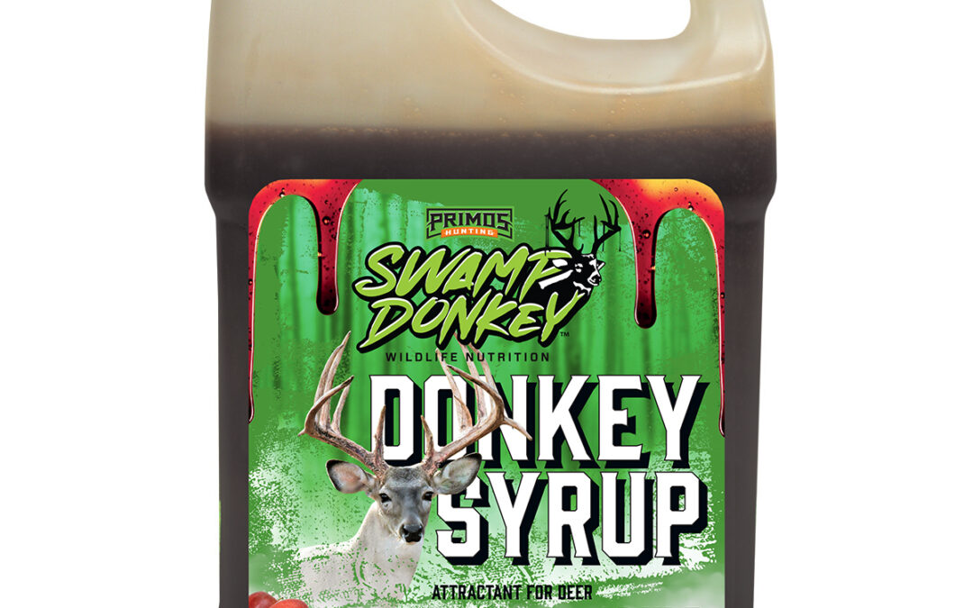 Donkey Syrup